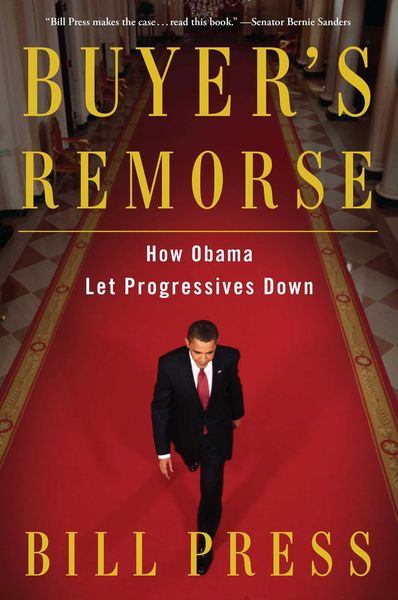 Produktbild: Buyer's Remorse