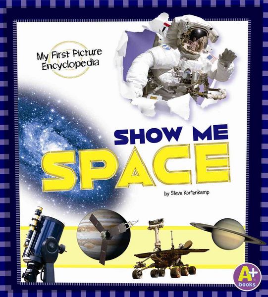 Produktbild: Show Me Space