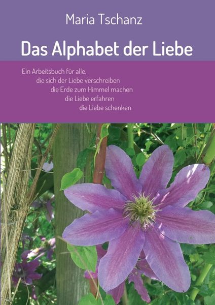 Produktbild: Das Alphabet der Liebe