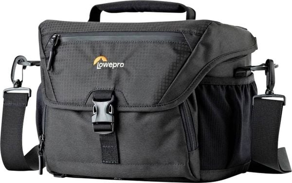 Lowepro Nova 180 AW II Kameratasche Innenmaß (B x H x T) 25.5 x 19.5 x 15cm