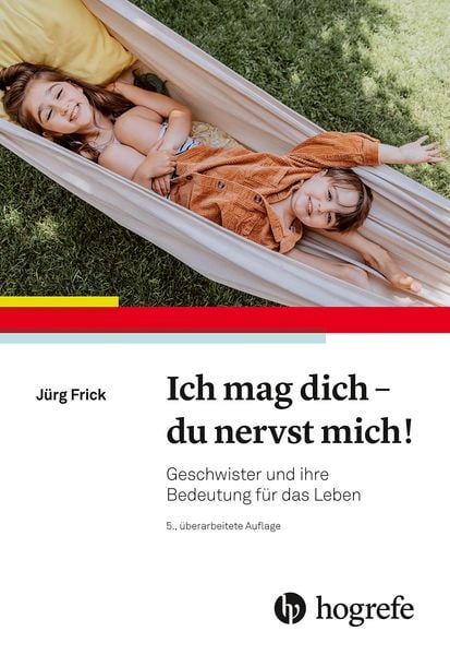 Produktbild: Ich mag dich - du nervst mich!