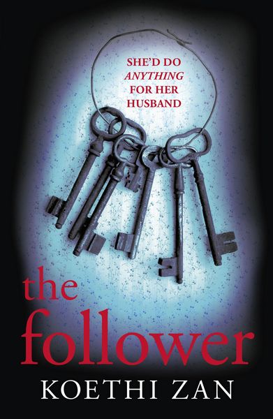 Produktbild: The Follower