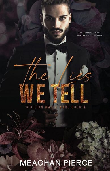Produktbild: The Lies We Tell