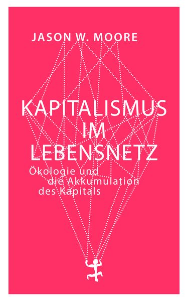Produktbild: Kapitalismus im Lebensnetz