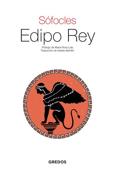 Produktbild: Edipo Rey