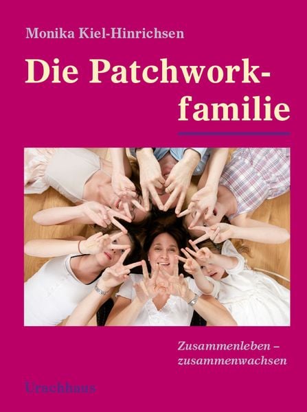Produktbild: Die Patchworkfamilie