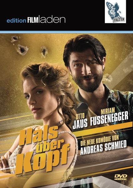 Produktbild: Hals &uuml;ber Kopf
