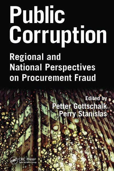 Produktbild: Public Corruption