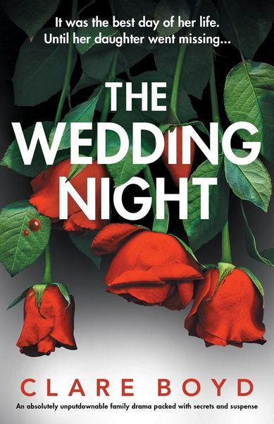 Produktbild: The Wedding Night