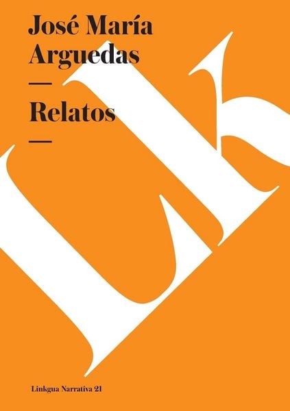 Produktbild: Relatos