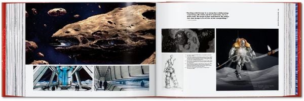 Produktbild: The Star Wars Archives