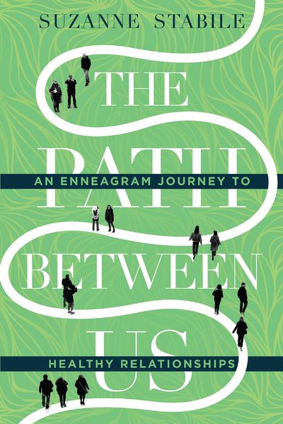 Produktbild: The Path Between Us