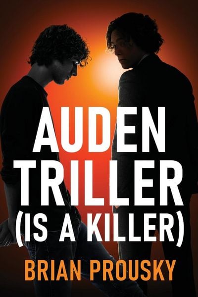 Produktbild: Auden Triller (Is A Killer)