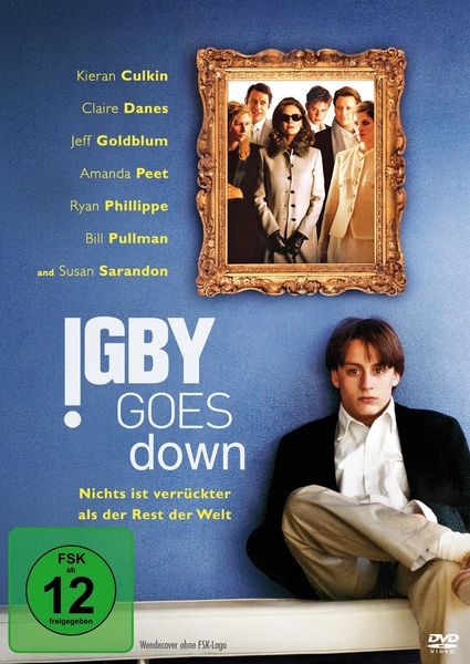 Produktbild: Igby Goes Down