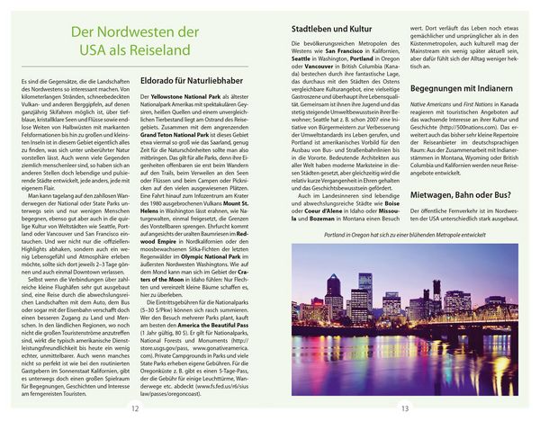 Produktbild: Reisef&uuml;hrer USA