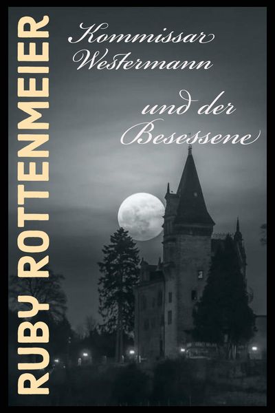 Produktbild: Kommissar Westermann und der Besessene