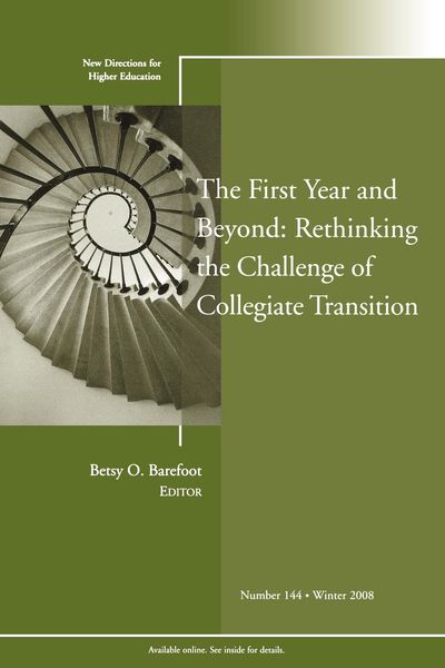 Produktbild: 1st Year & Beyond