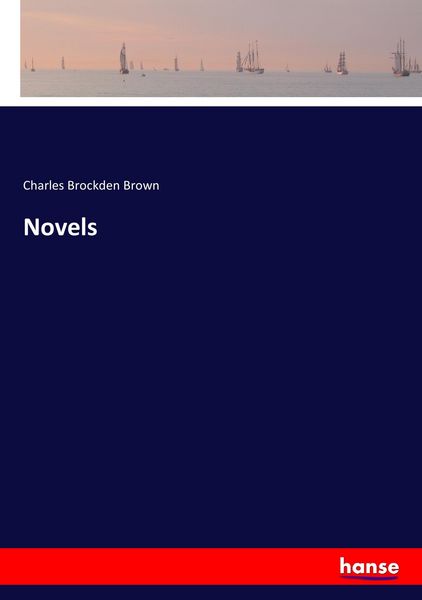 Produktbild: Novels
