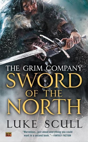 Produktbild: Sword of the North