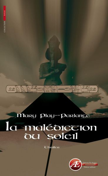 Produktbild: La mal&eacute;diction du Soleil