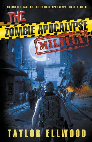 Produktbild: The Zombie Apocalypse Militia