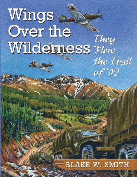Produktbild: Wings over the Wilderness