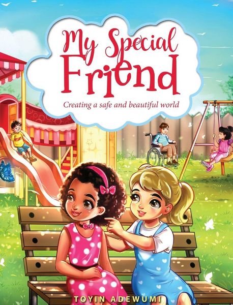 Produktbild: My Special Friend