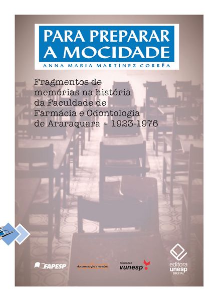Produktbild: Para preparar a mocidade