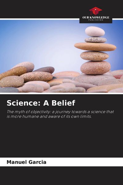 Produktbild: Science: A Belief