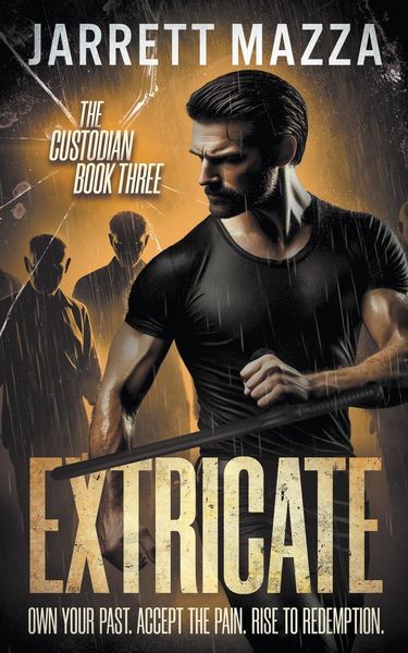Produktbild: Extricate