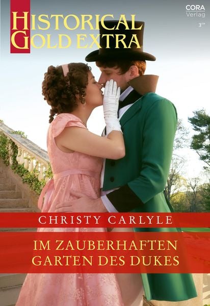 Produktbild: Im zauberhaften Garten des Dukes