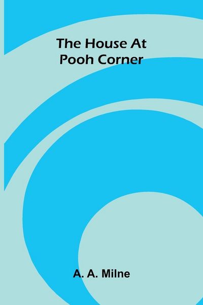 Produktbild: The House At Pooh Corner