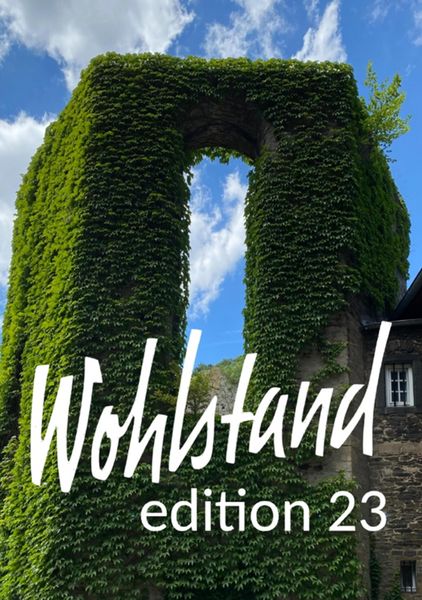 Produktbild: Wohlstand