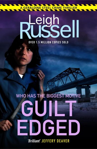 Produktbild: Guilt Edged