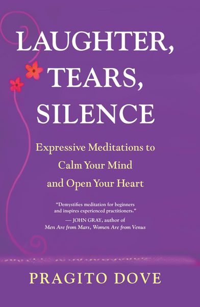 Produktbild: Laughter, Tears, Silence