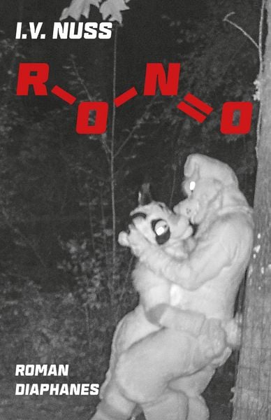 Produktbild: R-O-N=o