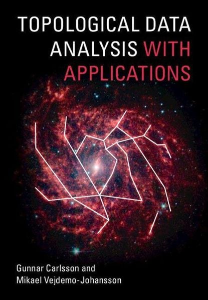 Produktbild: Topological Data Analysis with Applications