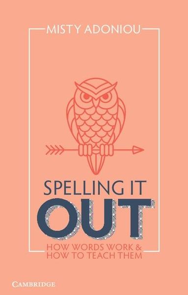 Produktbild: Spelling It Out