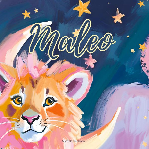 Produktbild: Maleo