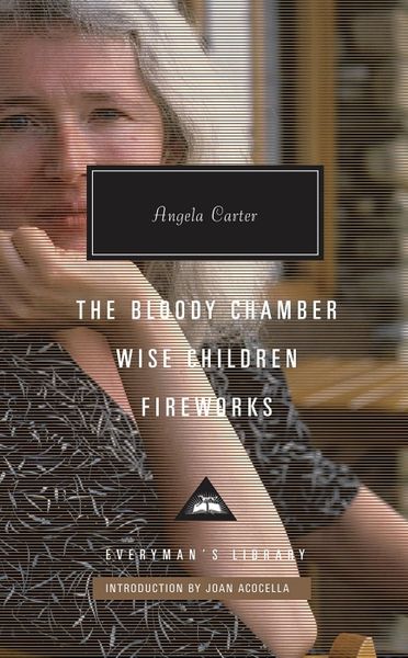Produktbild: The Bloody Chamber, Wise Children, Fireworks