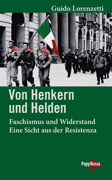 Produktbild: Von Henkern und Helden