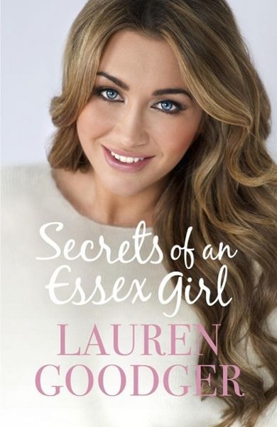 Produktbild: Secrets of an Essex Girl