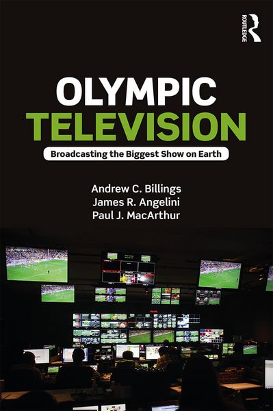 Produktbild: Olympic Television