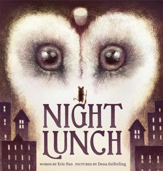 Produktbild: Night Lunch