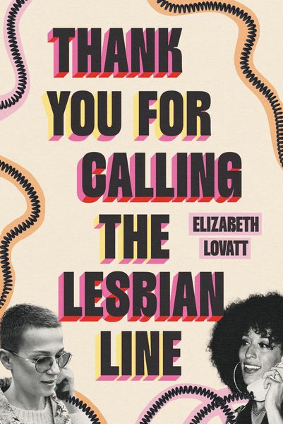 Produktbild: Thank You for Calling the Lesbian Line