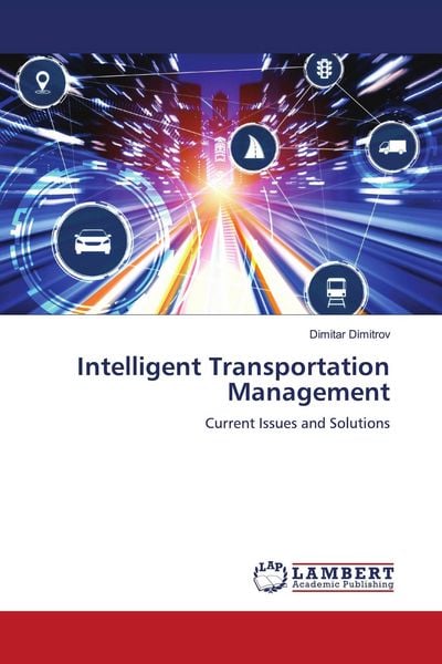 Produktbild: Intelligent Transportation Management