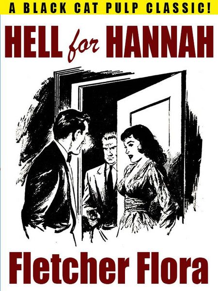 Produktbild: Hell for Hannah