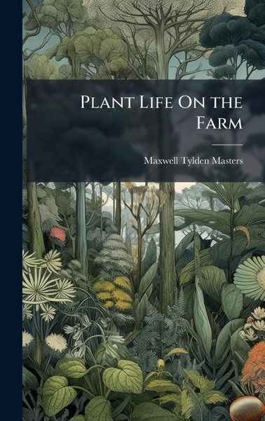 Produktbild: Plant Life On the Farm