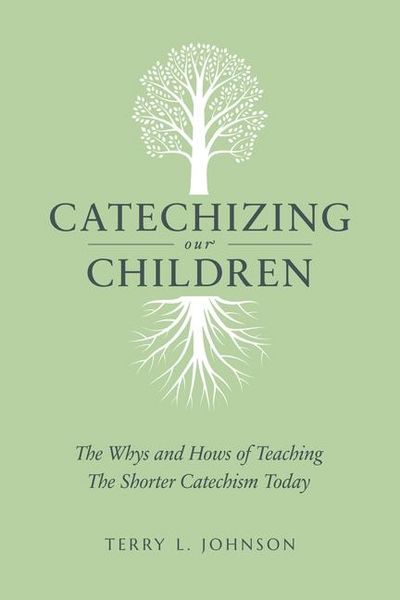 Produktbild: Catechizing Our Children