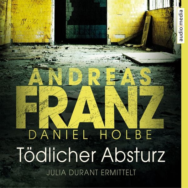 Produktbild: T&ouml;dlicher Absturz